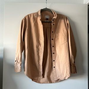 Target Flannel Shirt